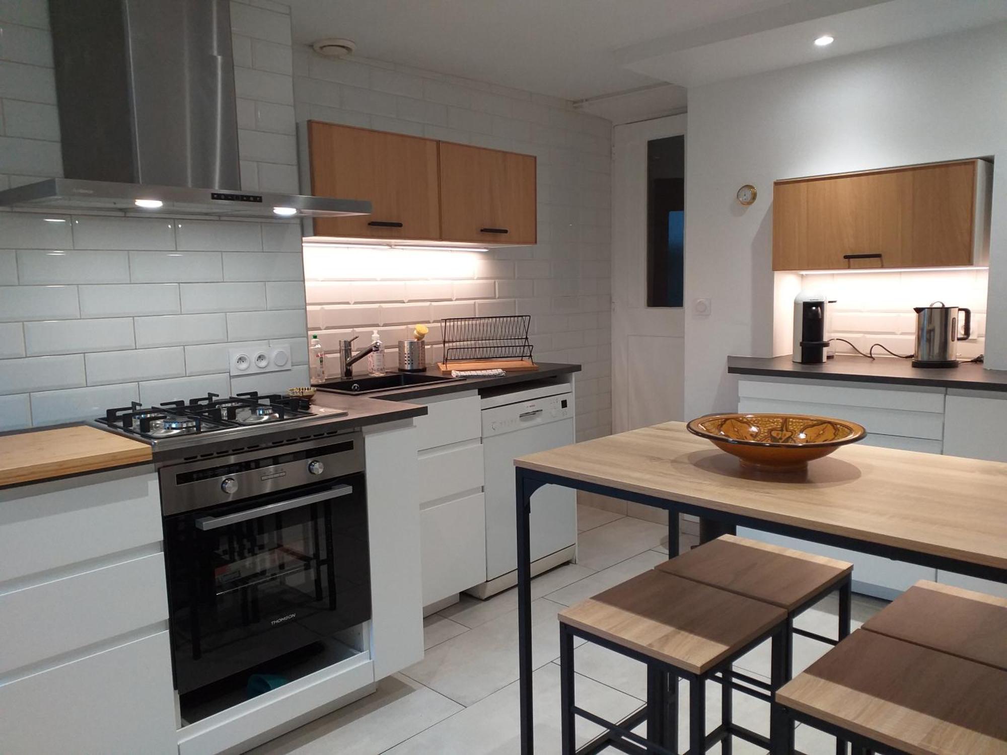 Charmy Villa Granville Bagian luar foto