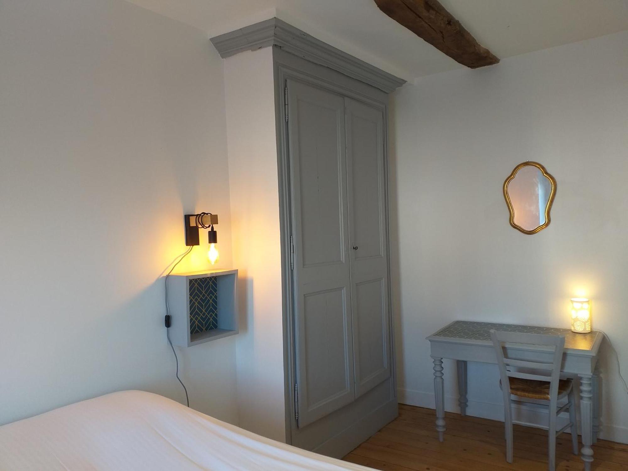 Charmy Villa Granville Bagian luar foto