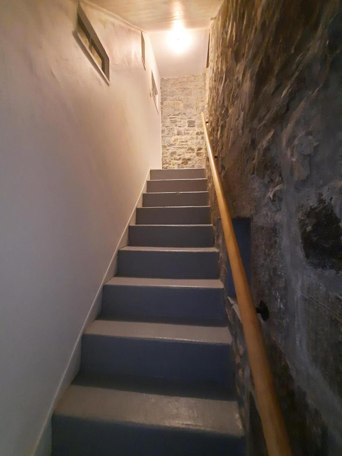 Charmy Villa Granville Bagian luar foto